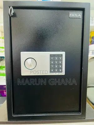 50E Safe Locker Big Size For Documents/Jwellery Digital+Key