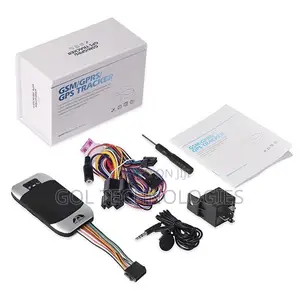 GPS Tracker Car Tracker / Tracking Device