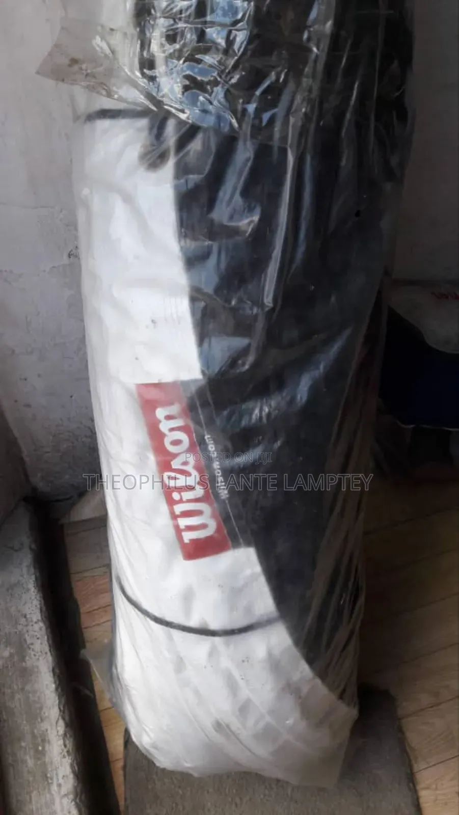 Lawn Tennis Net