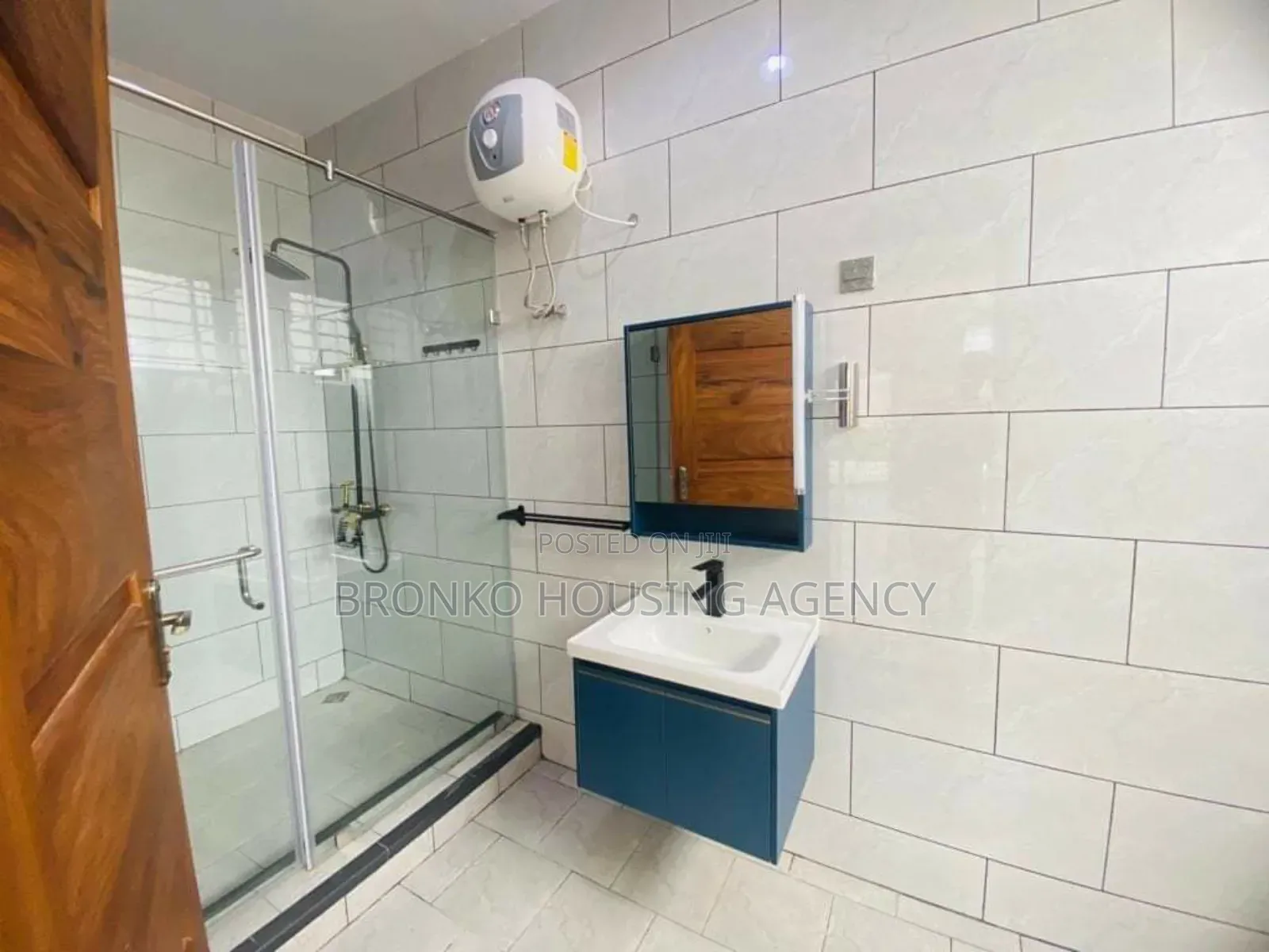 3bdrm House in Bronko Housing, Manet Junction for rent
