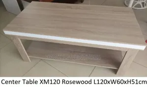 Office Center Table