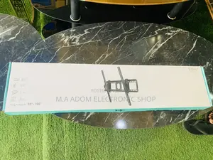Tilting Wall Mount 32”-100”