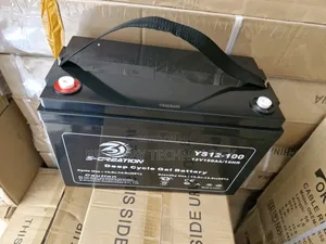 12v 100a Battery