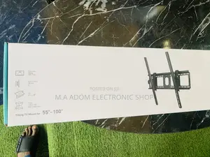 Tv Wall Mount 32”-100”