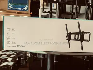Wall Mount 32”-100