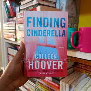 Finding Cinderella