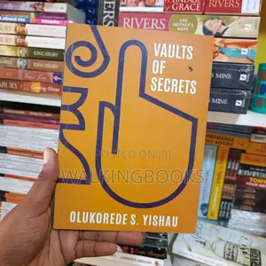 Vaults of Secrets