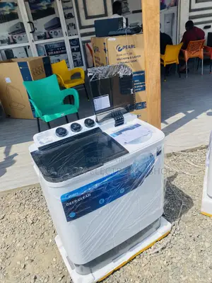 Purchase Midea Spin/Dry Electric Washing Machine(7kg).