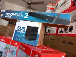 Amazing Turf Boom Sound Bar