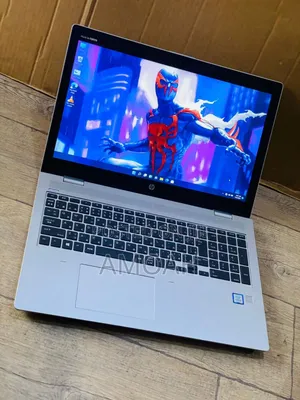 Laptop HP ProBook 650 G4 16GB Intel Core I5 SSD 512GB