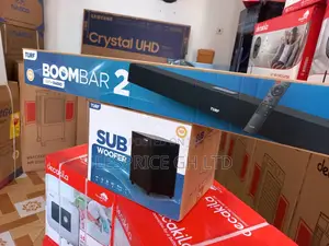 Turf Boom Sound Bar the Best and Unique
