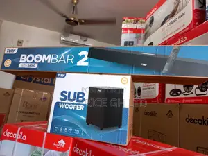 Classic ~Turf Boom 160w Sound Bar