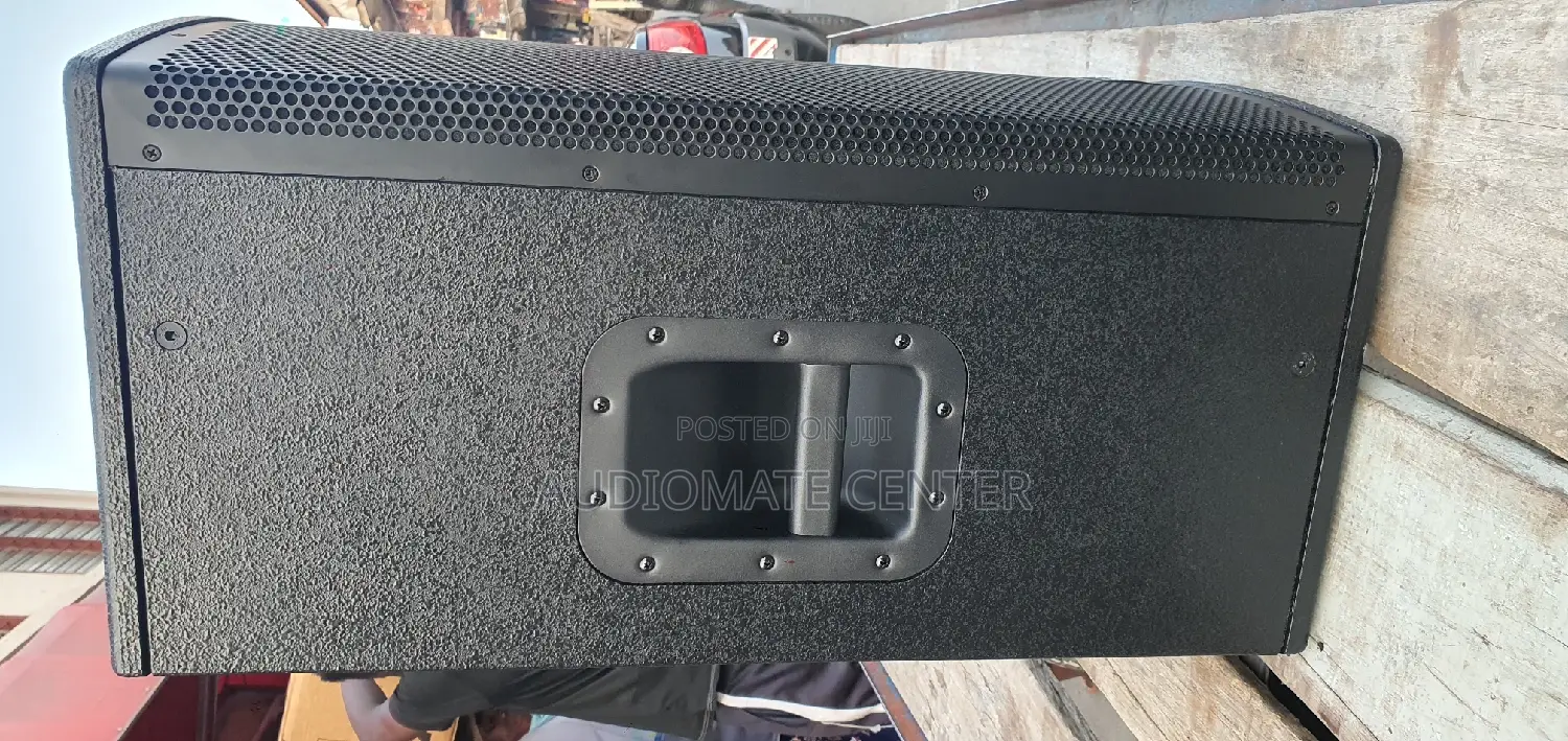 Ev Elx 115 Speaker