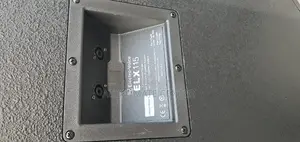Ev Elx 115 Speaker