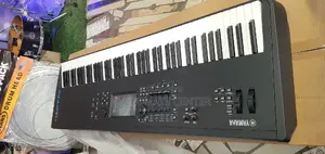 Yamaha Modx 8+