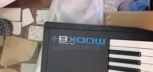 Yamaha Modx 8+
