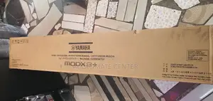 Yamaha Modx 8+