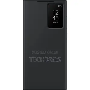 Samsung Galaxy S23 Ultra Smart View Case