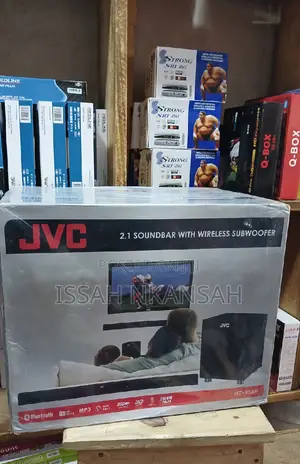 Music Sound Bar