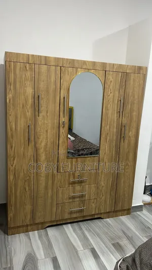Affordable Super Quality Wardrobe