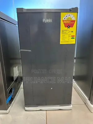 Syinix Table Top Fridge