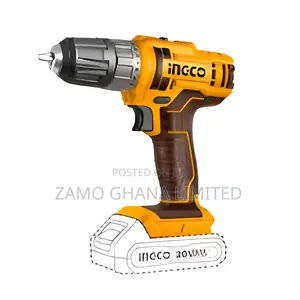 Cordless Drill 20v 45nm - Cdli200515