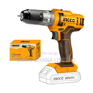 Cordless Impact Drill 20v 45nm - Cidli201455