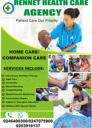 Health Care