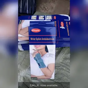 Wrist Support
