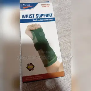 Wrist Support