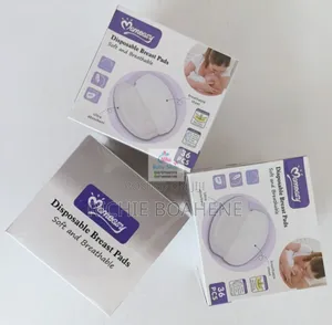 Disposable Breastpad