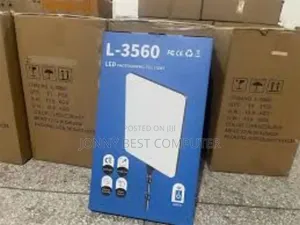 3560 Led Light