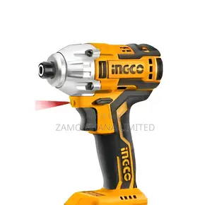 L-I Impact Driver 20v - Cirli20020