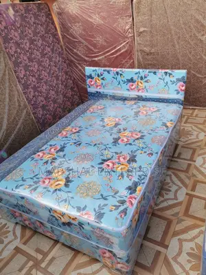 Double Complete Bed