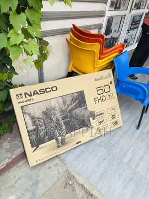 Purchase Original 50 Inch FHD Digital Satellite Television