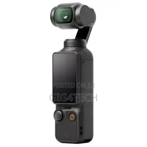 Dji Osmo Pocket 3