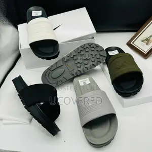 Nike Quality Unisex Slides/Slippers