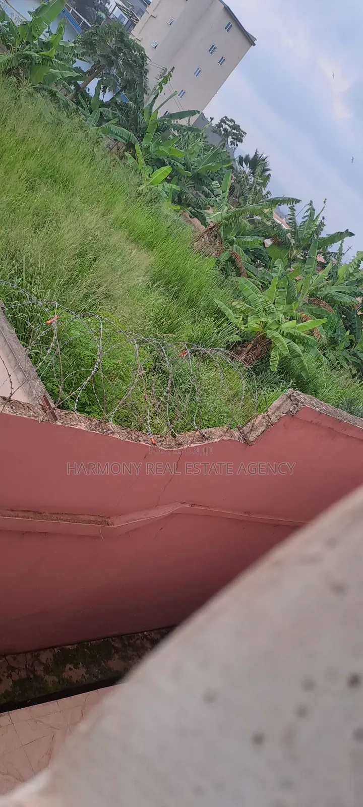 Land for Sale- West Legon