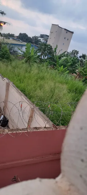 Land for Sale- West Legon
