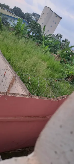 Land for Sale- West Legon
