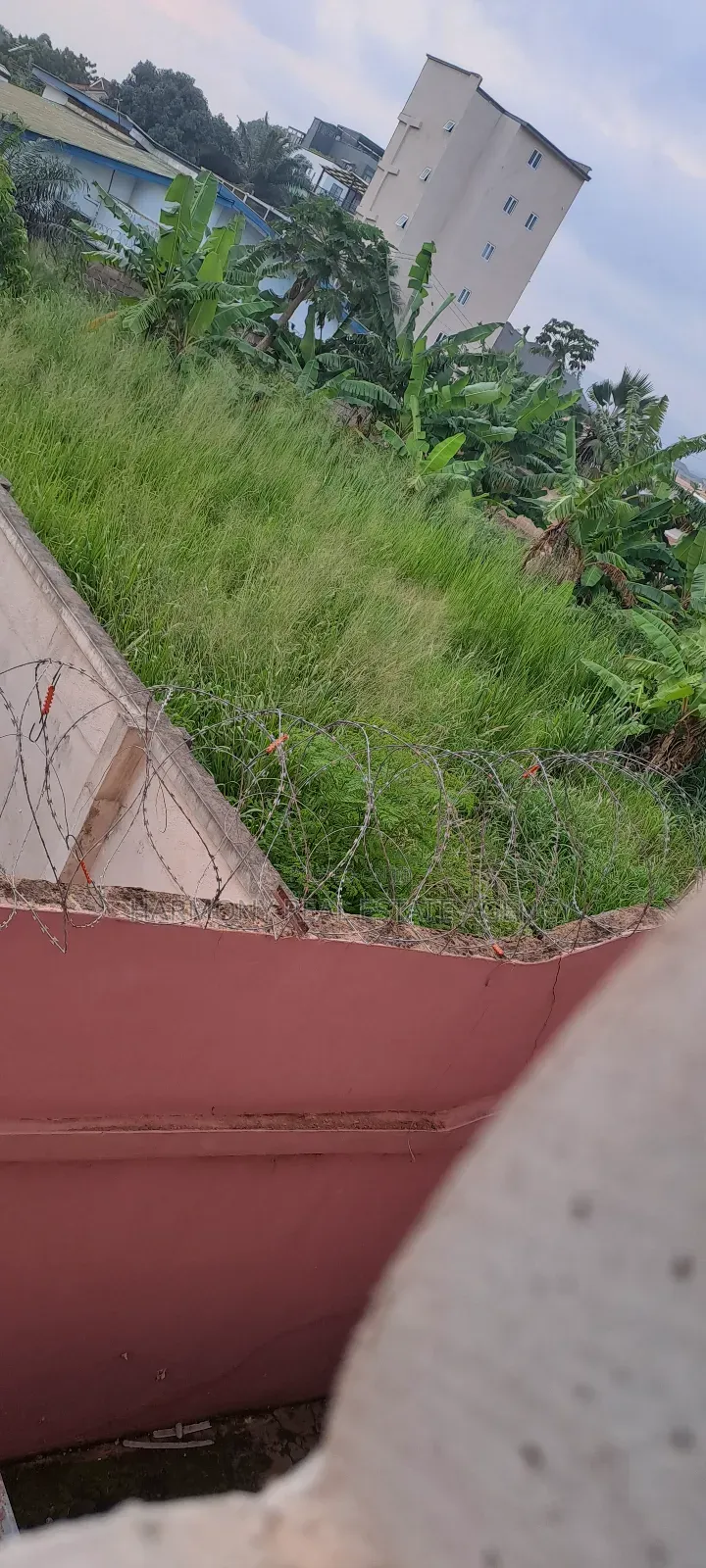 Land for Sale- West Legon