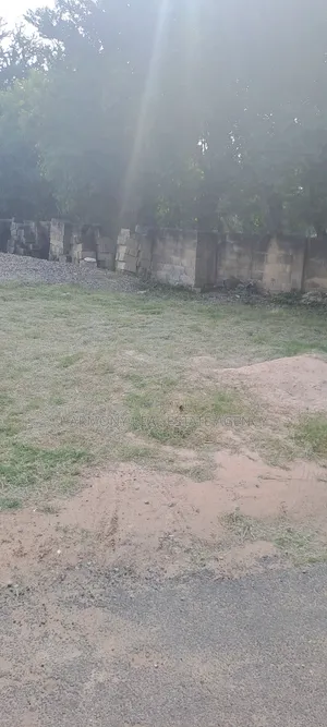 Land for Sale- Dzorwulu