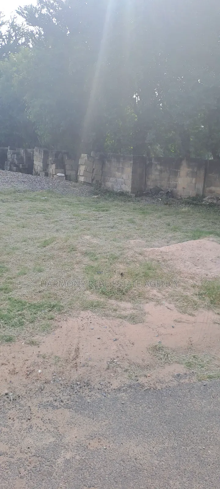 Land for Sale- Dzorwulu