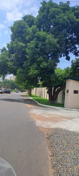 Land for Sale- Dzorwulu