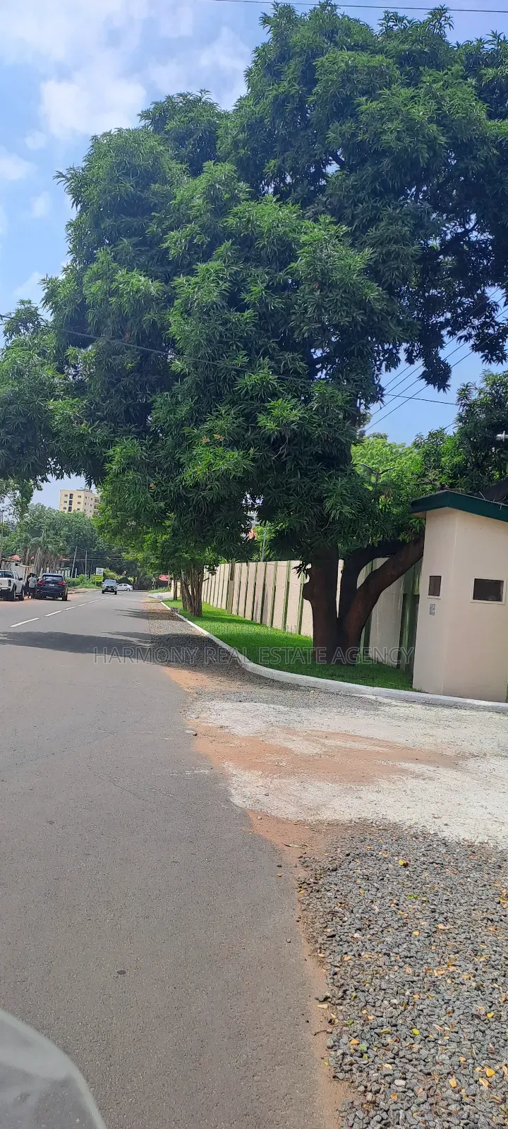 Land for Sale- Dzorwulu