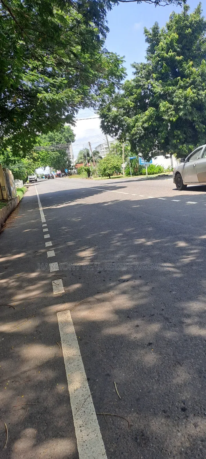 Land for Sale- Dzorwulu