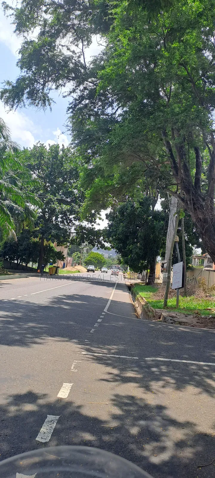 Land for Sale- Dzorwulu