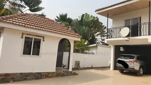 4bdrm House in Dzorwulu for rent