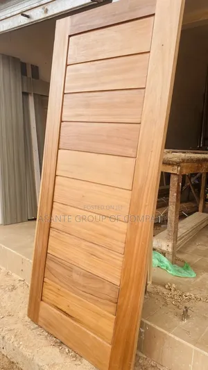Quality And Affordable Modern Doors