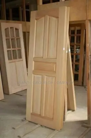Quality And Affordable Modern Doors